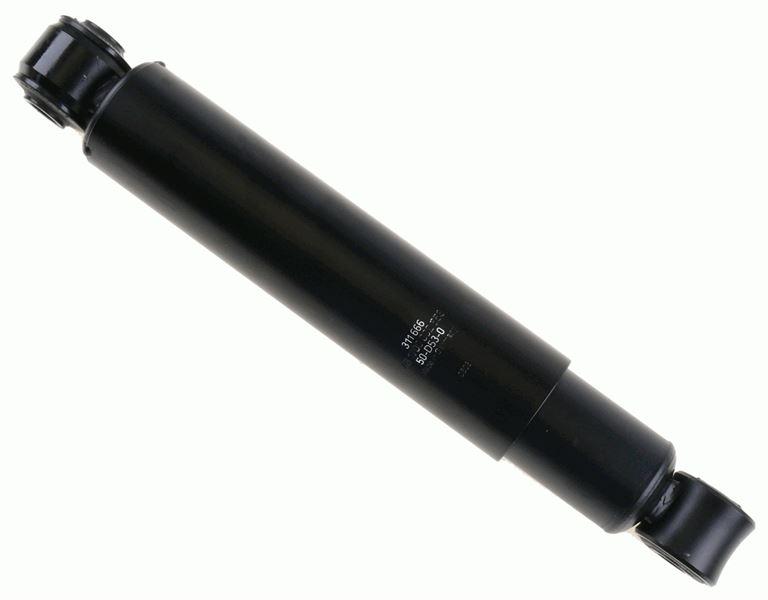SACHS SHOCK ABSORBER — SACHS 311666 - SACHS