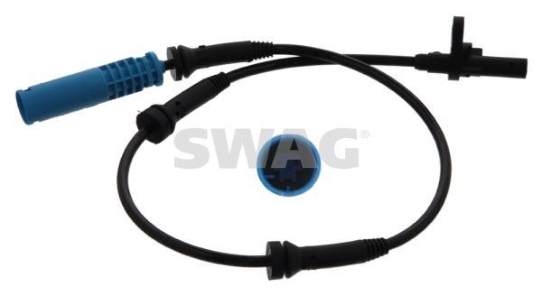 ABS SENSÖRÜ (FEBI 36804) - SWAG - OEM 34526771702