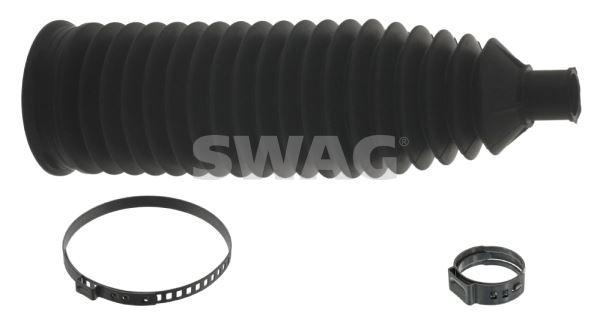 DİREKSİYON MANŞETLERİ TAKIMI (FEBI 43552) - SWAG - OEM 93191260