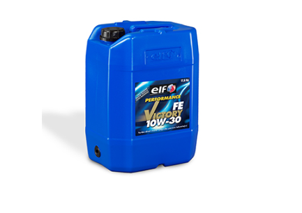 MOTOR YAĞI PERF. VICTORY FE 10W30 17.5KG ELF TR - ELF