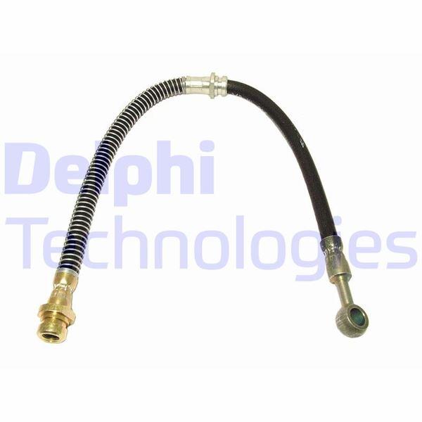 ÖN FREN HORTUMU VOLVO S40 (1995-2004) V40 (1995-2004 CARISMA (1995-2006) SPACE STAR (1998=>2004) - DELPHI - OEM 30862414