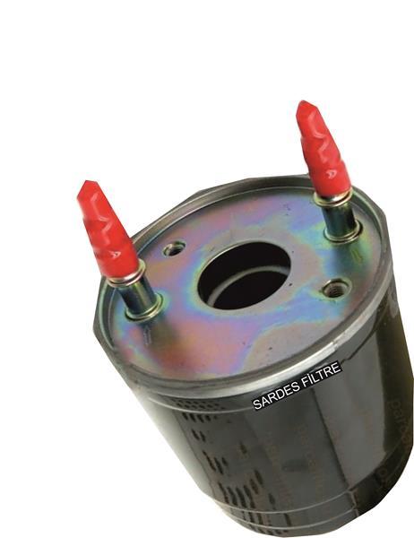 YAKIT FİLTRESİ KIA RIO >2018 - SARDES - OEM 31922H8900