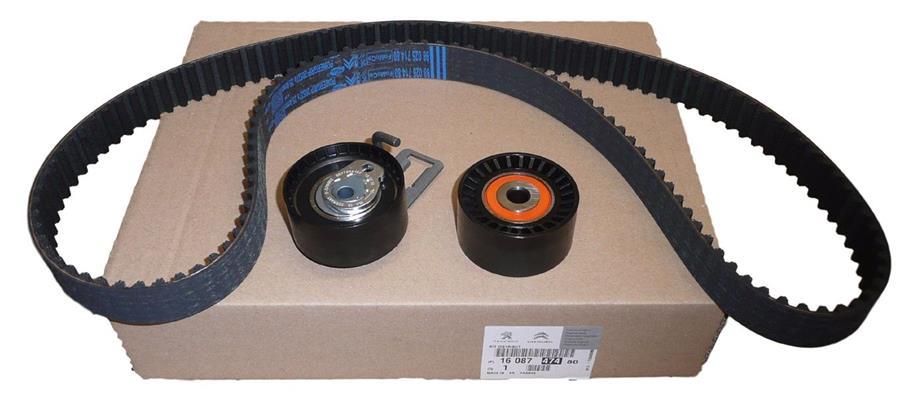 EKSANTRİK GERGİ KİTİ (141 DİŞ) P207--P208-P301-P308-P508-P2008-P3008-P5008 08> PARTNER-BERLINGO-RIFTER-JUMPY-C5-C4-DS4-C3-DS3-DS5-C-ELYSEE 1.6 HDI DV6C DV6DTED- FOCUS III 1.6 TDCİ 11>COURİER 1.5 TDCİ 14>B-MAX 14>1.6 TDCI EURO5 - PSA - OEM AV6Q8A615AB