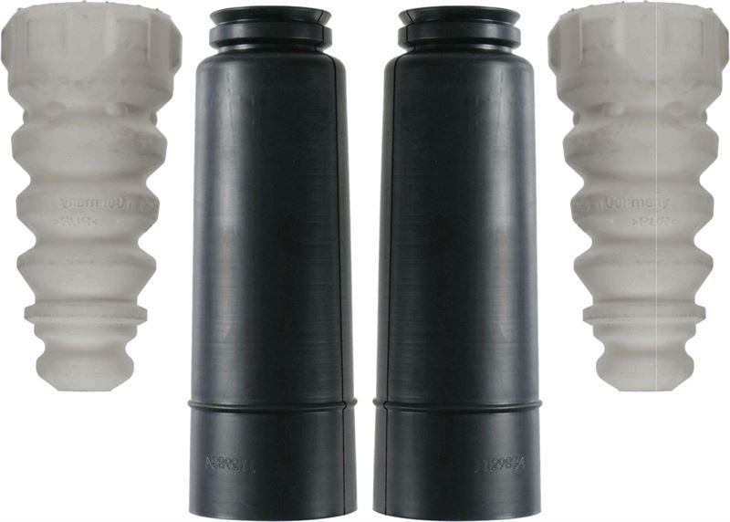 AMORTISOR TOZ KORUGU Q3 A4 A5 A6 A7 10-18 - SACHS - OEM 1T0511359