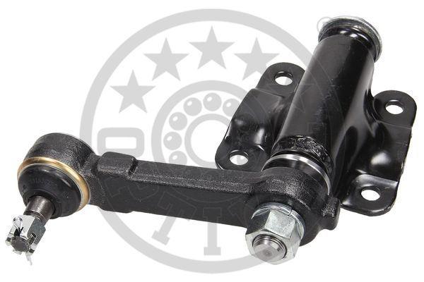 DİREKSİYON ARA KOLU PAJERO IIV3_W-V2_W-V4_W)-PAJERO II Canvas TopV2_W-V4_W) - OPTIMAL - OEM MB831042