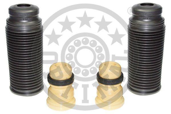 TOZ KORUMA SETİ AMORTİSÖR CAYENNE9PA) - OPTIMAL - OEM 95533310520