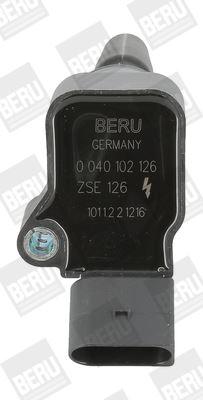 ATEŞLEME BOBİNİ A3 13>GOLF VII 13>POLO 12>OCTAVIA III-LEON 13>1.2TFSI-1.4TFSI - BERU - OEM 04E905110K