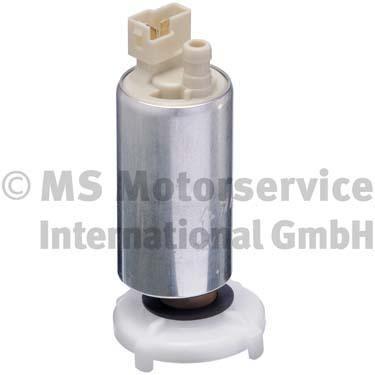 ELECTRIC FUEL PUMP SEAT — PIERBURG 721088620 - PIERBURG