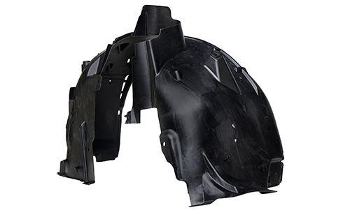 ÇAMURLUK DAVLUMBAZI ÖN SAĞ PEUGEOT P308 2013> - PHIRA - OEM 9819974080