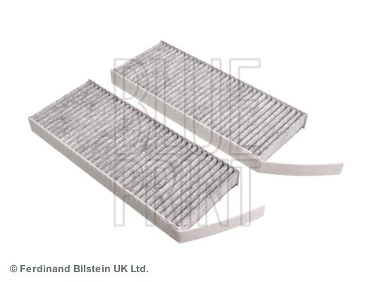KABİN FİLTRE SETİ RENAULT - BLUEPRINT - OEM 272774653R