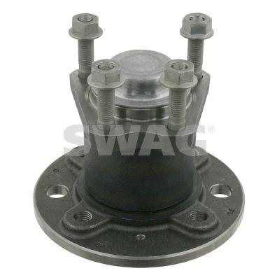 ARKA TEKER PORYASI (RULMANLI) ASTRA G ASTRA F VECTRA A COMBO C (136x78x56 4 BİJON) ABS`SİZ - SWAG - OEM 1604004