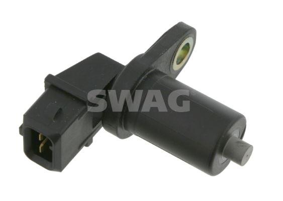 KRANK MİLİ SENSÖRÜ (FEBI 23931) - SWAG - OEM 13627839138
