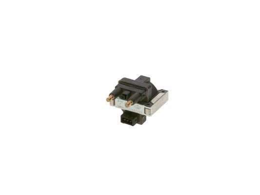 ATEŞLEME BOBİNİ R21-ESPACE-LGN-MGN-MGN SCENIC - BOSCH - OEM 7700854306
