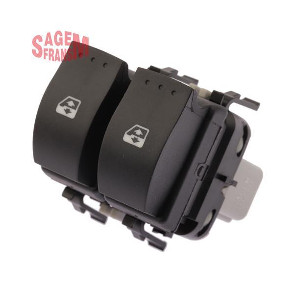 CAM ACMA DUGMESI [ ON SOL GRI CIFTLI ] MEGANE II - SAGEMFR - OEM 8200315042
