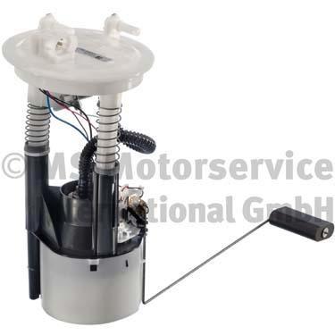 FUEL PUMP MODULE RENAULT — PIERBURG 702552460 - PIERBURG