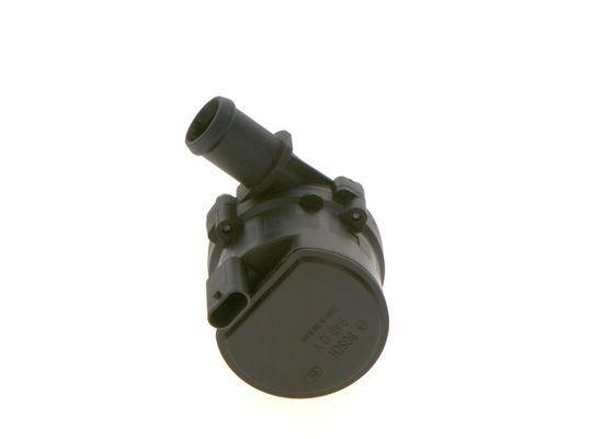 ELEKTRIKLI SU POMPASI A1 SPORTBACK A3 A3 CABRIOLET A3 LIM - BOSCH - OEM 2Q0965567