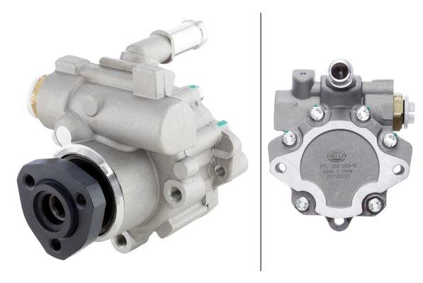 HIDROLIK DIREKSIYON POMPASI GOLF III PASSAT 1.9TDI / 1.8 91> - HELLA - OEM 8TL