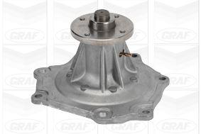 DEVİRDAİM NISSAN / NISSAN LCVCABSTAR IV (E) : 2.7 TDİ;3.0 TDİ / TRADE : 3.0 TD / URVAN II (E24) : 2. - GRAF - OEM 21010