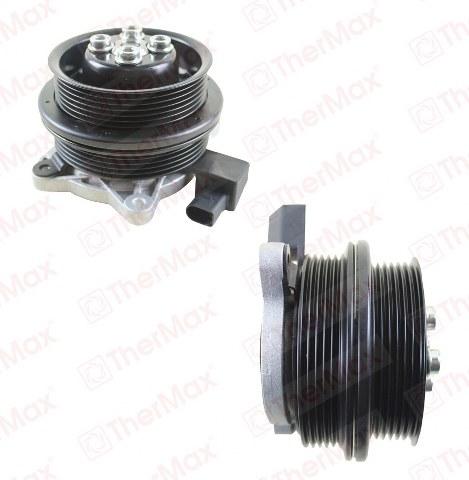 DEVİRDAİM (ELEKTRİKLİ) GOLF 5-6-JETTA-PASSAT-TIGUAN-A3-LEON 09-13 1.4 TSI BMY-BLG-CAVA-BWK - THERMAX - OEM 03C121004J