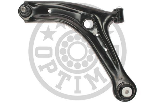 ALT SALINCAK SOL FORD FIESTA (08-12)MAZDA (07-17) ROTILLI - OPTIMAL - OEM 8V513051BH