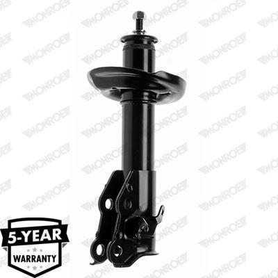 ÖN AMORTİSÖR SOL HONDA CIVIC VIII (2006-2012) ( GAZLI ) ( SEDAN MODELLERİN ) - MONROE - OEM 51606SNBE04