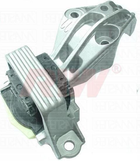 MOTOR TAKOZU SAĞ RENAULT FLUENCE 09> MEGANE III 09> SCENIC III 09> 1.5dCi - RIW - OEM 112100020R