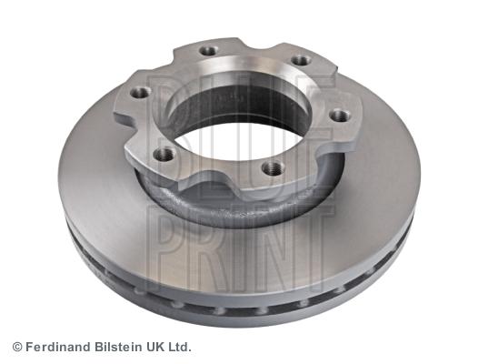 FREN DİSKİ ISUZU TRUCK — BLUEPRINT ADZ94325 - BLUEPRINT - OEM 8970310071