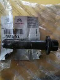 ZİNCİR GERGİ CİVATASI BIPPER-NEMO-FIORINO 1.3 HDI - PSA - OEM 0516.S2