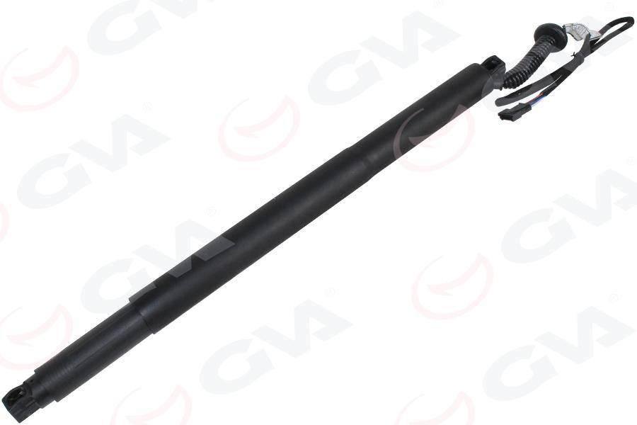 BAGAJ AMORTISORU SOL BMW X6 F16 - GVA - OEM 51247318651