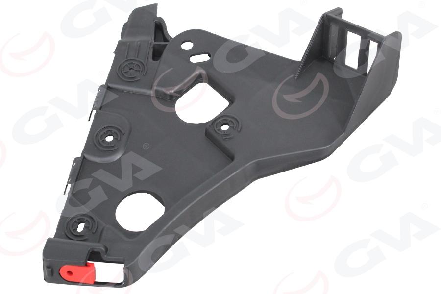 TAMPON BRAKETİ ÖN SOL ASTRA J (10-) - GVA - OEM 1406302