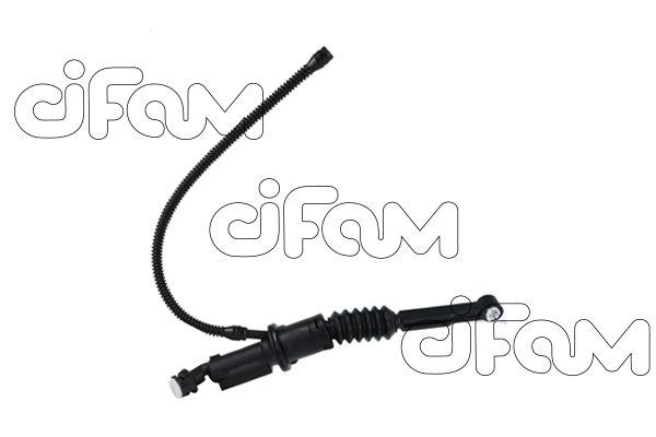 DEBRIYAJ ÜST MERKEZİ P3008 09>16 P5008 10>17 1.6 HDI - CIFAM - OEM 9672937580