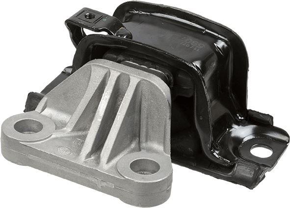 LEMFOERDER ENGINE MOUNTING — LEMFORDER 3987301 - LEMFORDER