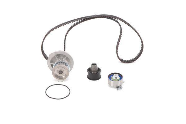 SU POMPALI TRİGER SETİ WASSERPUMPEN-SET — BOSCH 1987948741 - BOSCH