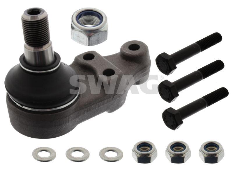 ALT SALINCAK ROTILI SAĞ SOL TRANSIT T12 T15 2.0 2.5 2.5TD 84>00 - SWAG - OEM 92VB3395A2D