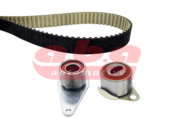 EKSANTRİK GERGİ KİTİ RENAULT CLIO 91>98 LAGUNA 93>01 TRAFFIC 86>94 R9-R11-R19-R21 1.7-1.8 (125x190) - ABA - OEM 7701468167