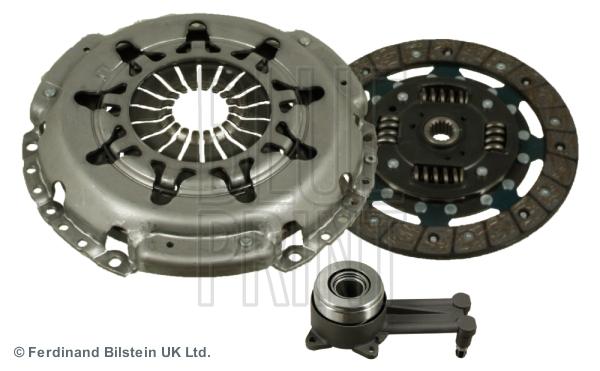 DEBRİYAJ SETİ FİESTA 96. FİESTA 99 - BLUEPRINT - OEM 1005193S1