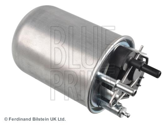 YAKIT FİLTRESİ NISSAN JUKE 1,5L K9K Dci F15E dizel 10-> - BLUEPRINT - OEM 164001KB2B