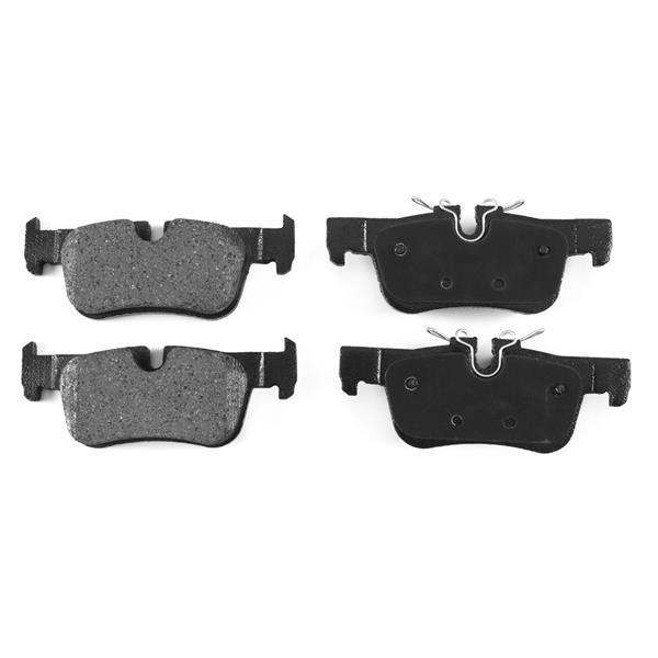 FREN BALATASI ARKA BMW F40 F44 F45 F46 F48 F49 F39 . MINI F54 F60 - AYD - OEM 34201543683