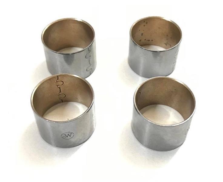 PISTON KOLU AUDI A4 A5 A6 A7 A8 SQ5 Q7 SQ7 Q8 VOLKSWAGEN TOUAREG PORSCHE PANAMERA CAYENNE 3.0 TDI V6  CZZ CLZ CZV CVU CUE CTC CTB CRT CCL CLA MCVV MCTV CVW CVV CRC CNR - BMY - OEM 059198401N