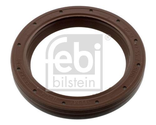 KRANK MİL KEÇESİ ÖN ASTRA G-ASTRA H-J-CORSA C-D-E-INSIGNIA A-ADAM-MOKKA 1.0-1.2-1.4-2.2 (42x55x7) - FEBI - OEM 12609467