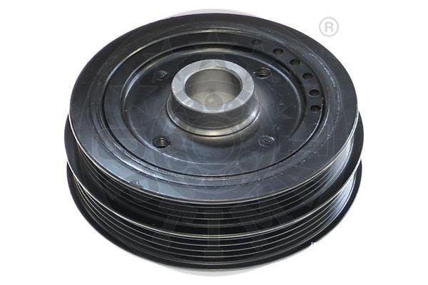 KAYİS KASNAGİ KRANK MİLİ AVENSIS_T22_)-AVENSIS Liftback_T22_)-AVENSIS Station Wagon_T22_)-COROLLA_E1 - OPTIMAL - OEM 1347015110