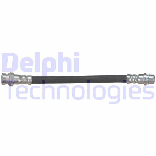 FREN HORTUMU ARKA SOL MERCEDES CITAN W415 12> . RENAULT KANGOO II 08> - DELPHI - OEM A4154280835