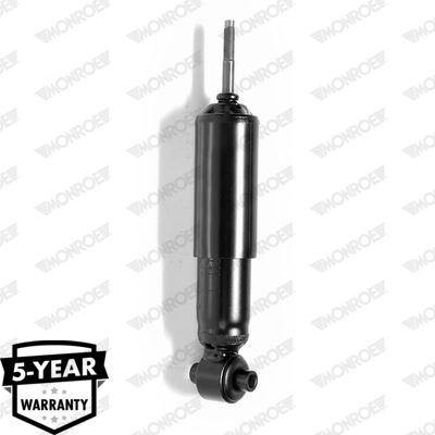 ÖN AMORTİSÖR L/R FIAT M124 SERCE (8859) ( YAĞLI ) - MONROE