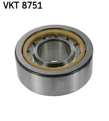 ŞANZIMAN RULMANI — SKF VKT8751 - SKF - OEM 1534318