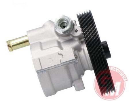 DİREKSİYON POMPASI RENAULT CLIO 1.4-1.6 91>KNG 1.2-1.4 98>KNG 1.5DCI 03>MGN I 1.4 (4) KANAL - GUA - OEM 491100246R