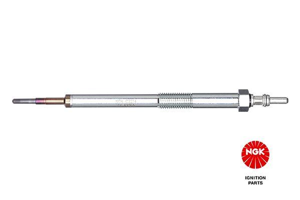 CZ274 KIZDIRMA BUJİSİ - NGK