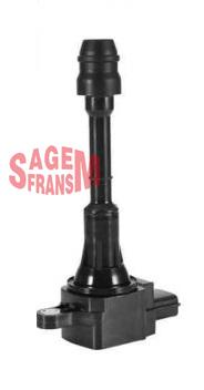 BUJI KALEM BOBIN MEGANE III-IV-TALİSMAN1.6 16V - SAGEM - OEM 224339277R