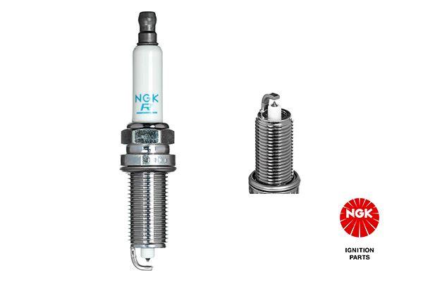 BUJİ PLZFR6A-11S BMW 1 (E81)-X3 (E83)Z4 05> - NGK