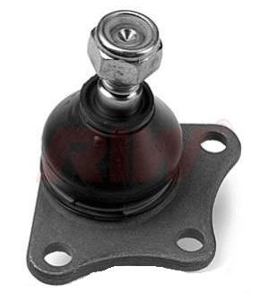 ROTİL ÖN ALT SOL-SAĞ ALFA ROMEO 164 87-98 FIAT CRO - RIW - OEM 60801425