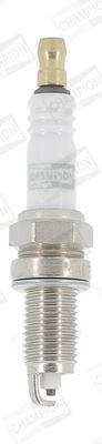 BUJİ DOUBLE COPPER RA8MCX4 - CHAMPION - OEM 9009870051